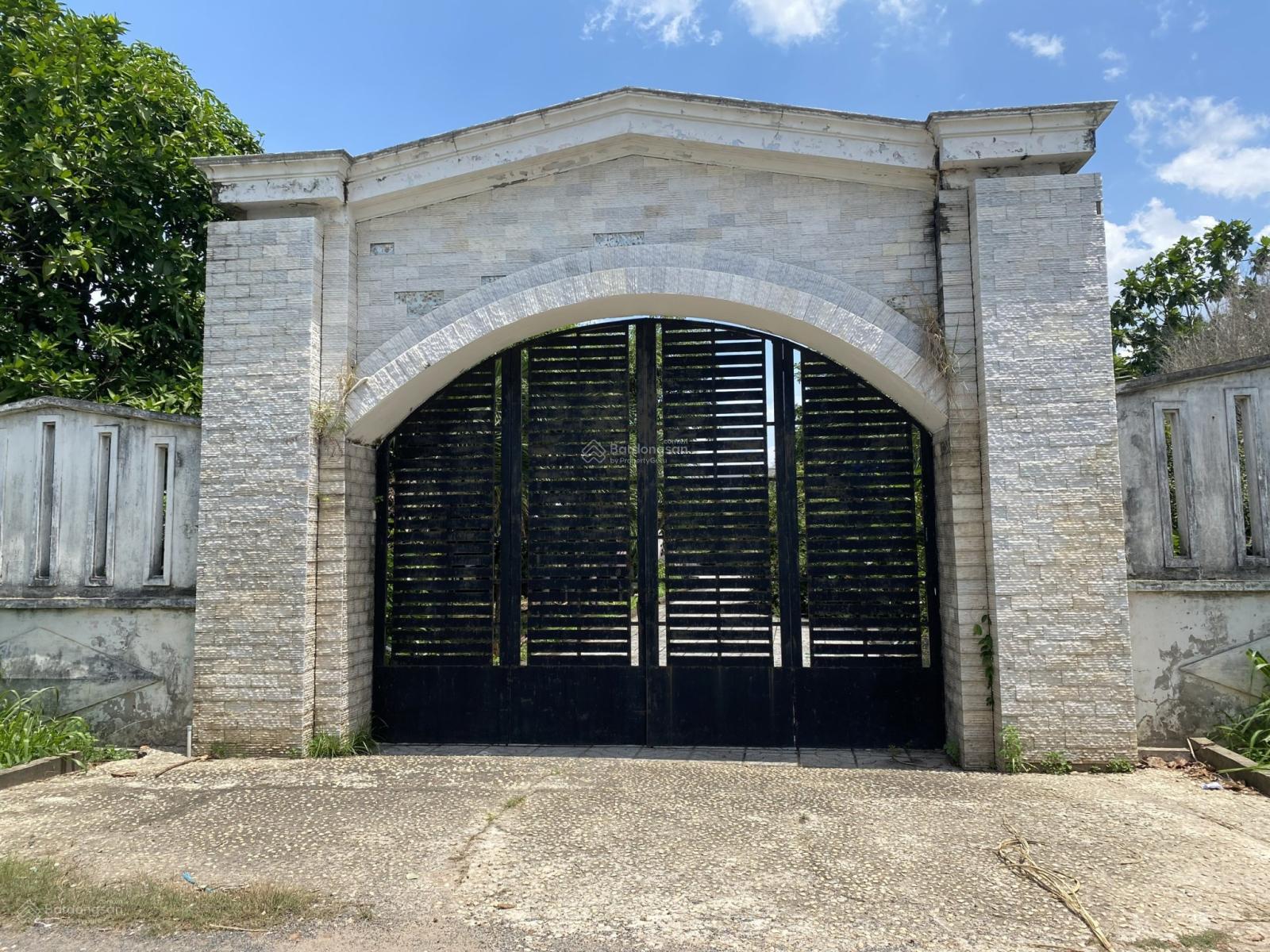 Bán nhà 3000m2 mặt tiền đường 792 Xã An Phú, Củ Chi Tp Hồ Chí Minh