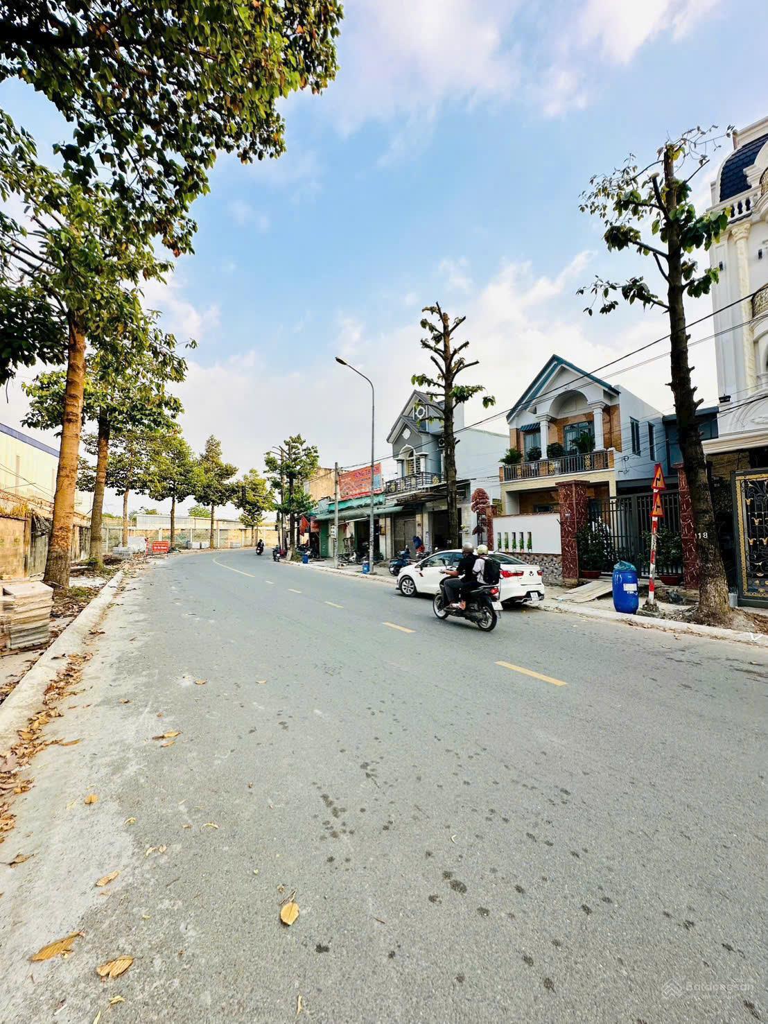 Chính chủ kẹt tiền cần bán gấp nhà tại trung tâm Đông Hòa, Dĩ An