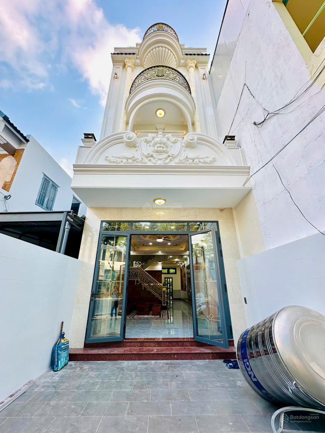 Chính chủ kẹt tiền cần bán gấp nhà tại trung tâm Đông Hòa, Dĩ An