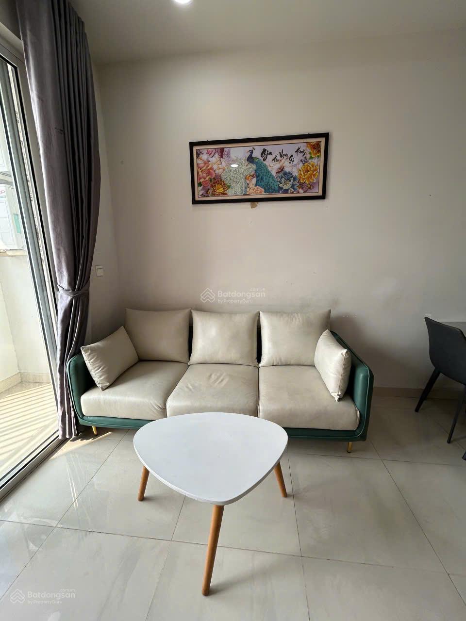 Cho Thuê Căn Hộ Richstar , 2PN , 2WC , 65m2 ,Full Nội Thất, Giá 13 triệu / tháng ,0908 435 ***