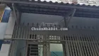NHỈNH 3 TỶ NHÀ 2 TẦNG NGAY CHỢ LÊ VĂN QUỚI