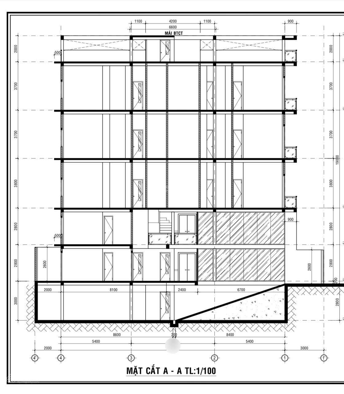 Bán Đất Thổ Cư - Tặng GPXD CHDV 5 Tấm - Mặt tiền Đào Sư Tích, Phước Kiển, Nhà Bè - Gần 3 Trường ĐH