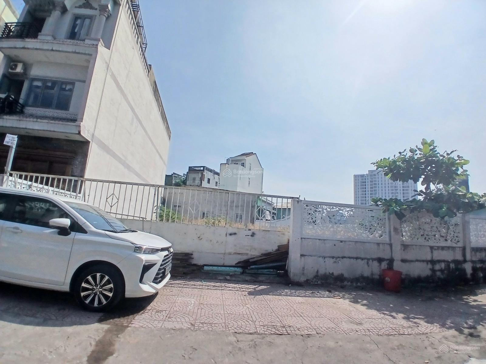 Đất trống 19x23m đường ô tô né nhau DƯƠNG VĂN CAM, LINH TÂY, THỦ ĐỨC