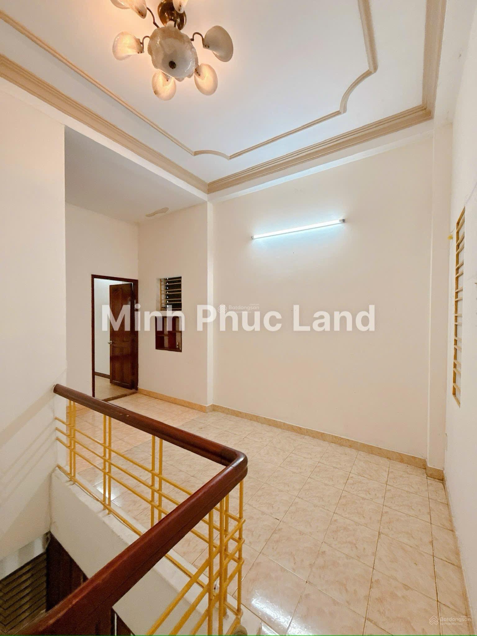 Chủ gấp bán nhà gần Chợ Tân Mỹ - Nguyễn Thị Thập Quận 7- 4M x 18M - 3PN - Sổ hồng riêng chính chủ