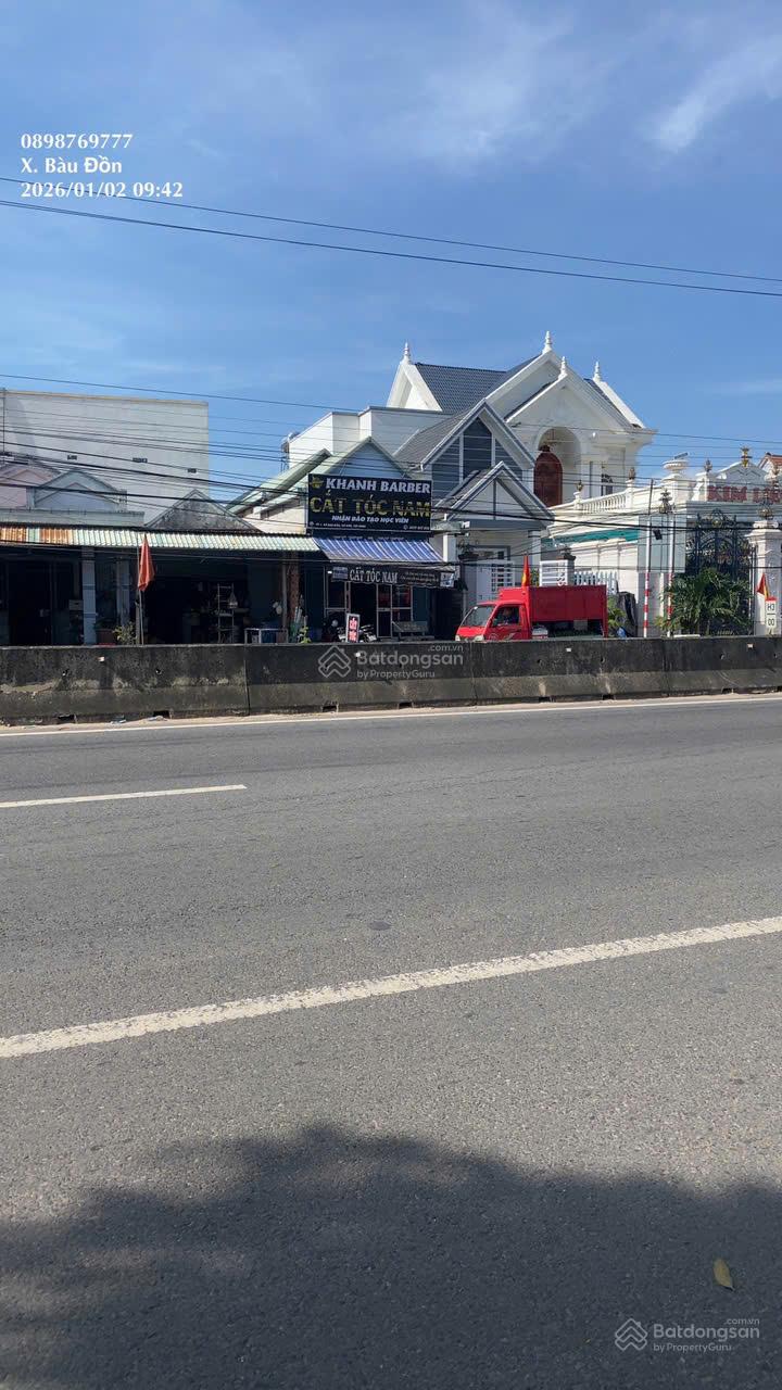 5X45-60 THỔ CƯ, NHỰA 8M ,NGAY KCN HIỆP THẠNH 650 TRIỆU