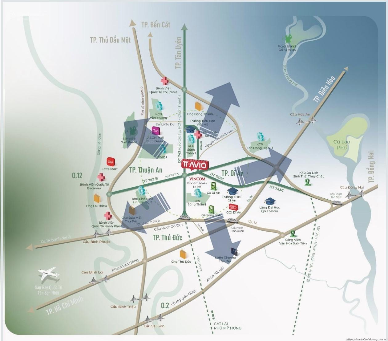 Giỏ hàng nội bộ CĐT TT AVIO, căn góc 2 view 2PN- 68m2 siêu đẹp. Giá chỉ 2.7 tỷ. LH Chủ Đầu Tư ngay