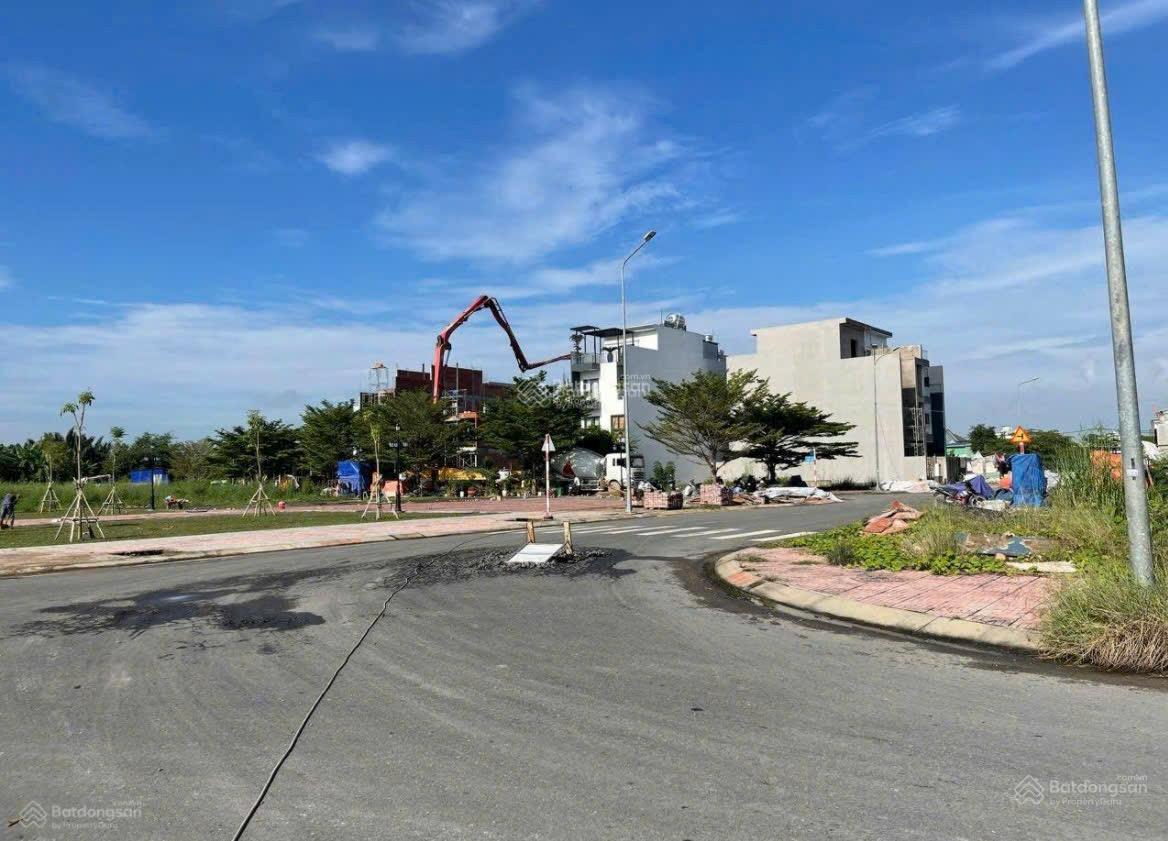 BÁN ĐẤT KDC THANH NHỰT PHƯỚC KIỂNG, NHÀ BÈ BÁN ĐẤT KDC THANH NHỰT PHƯỚC KIỂNG, NHÀ BÈ