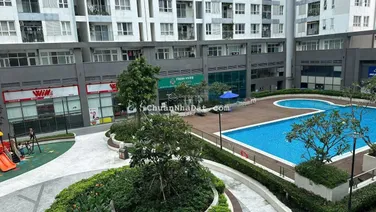 Cho thuê căn hộ Florita 60m2 76m2 103m2 Liên hệ: 0988 136 *** Phương Thảo