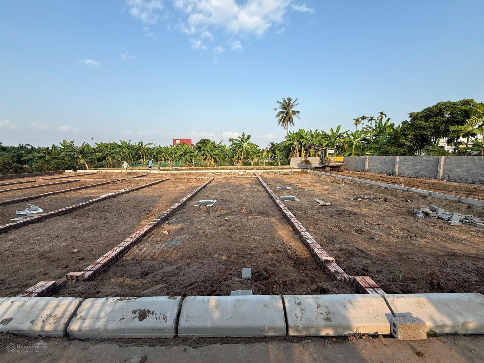 Siêu phẩm tại trung tâm xã Bát Trang, An Lão - Cách KCN Tràng Duệ 3 chỉ 500m Siêu phẩm tại trung tâm xã Bát Trang, An Lão - Cách KCN Tràng Duệ 3 chỉ 500m