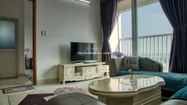 Cần cho thuê gấp căn hộ Tara Residence Q8 DT 90m2, 3pn, 2WC, Full NT Giá 14tr.LH 0866 688 ***