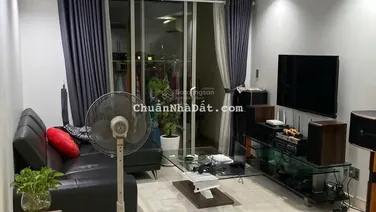 Căn hộ Botanic Tower, chỉ 1 căn duy nhất - 93m2 2PN 2WC - tầng cao view thoáng mát - giá 6.5 tỷ TL