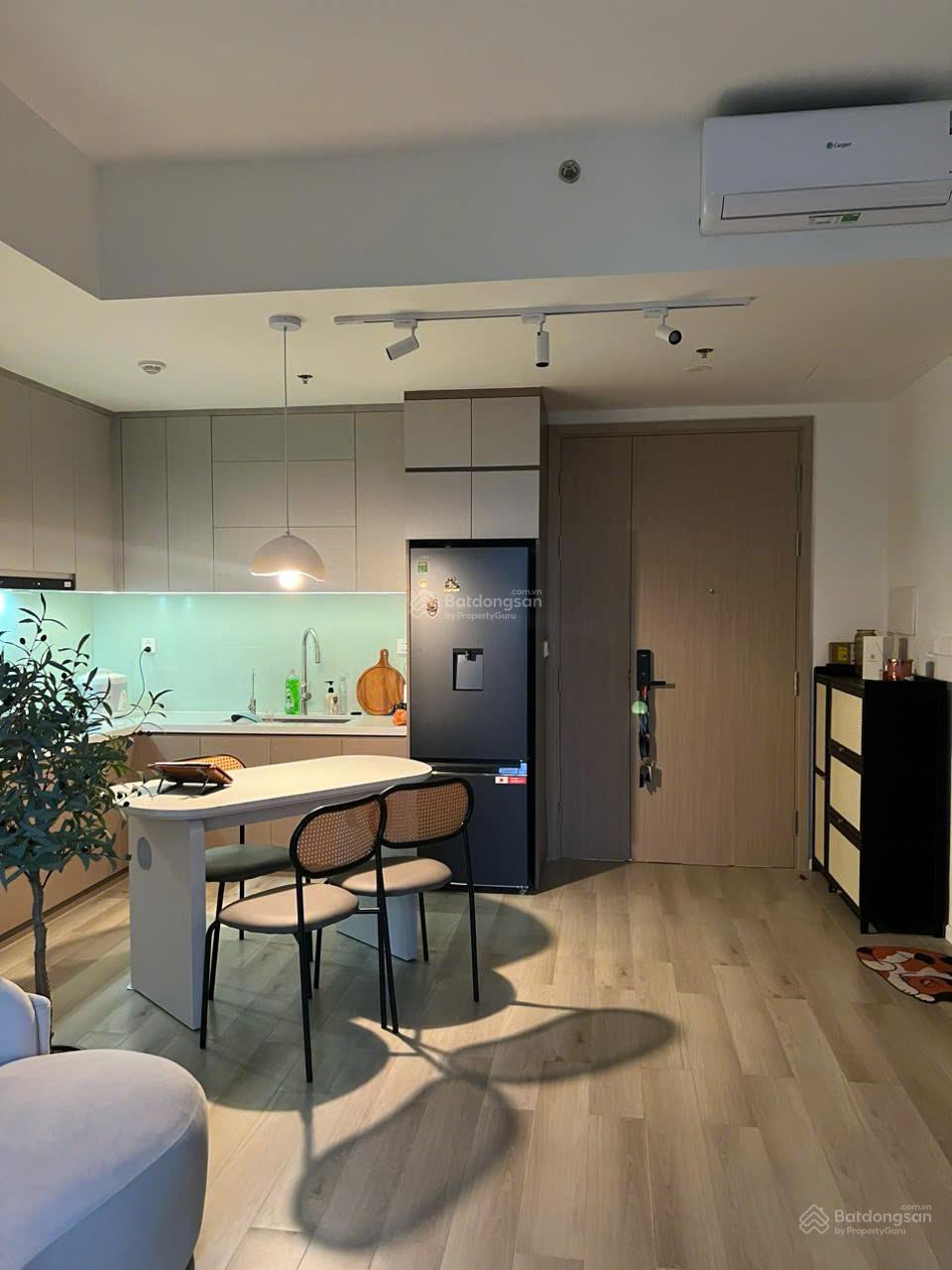 Bán căn 1pn có ban công giá tốt nhất tại Lumiere Boulevard,tặng kèm full nội thất cao cấp, sẵn sổ