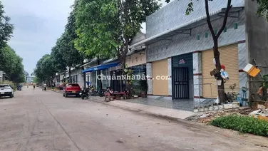 Cắt lỗ lô đất mặt tiền đường NI2A, đất gần KCN Mỹ Phước 3 DT 150m2 sổ riêng bao sang tên hỗ trợ vay