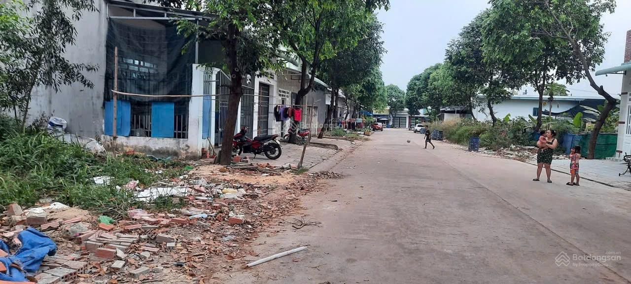 Cắt lỗ lô đất mặt tiền đường NI2A, đất gần KCN Mỹ Phước 3 DT 150m2 sổ riêng bao sang tên hỗ trợ vay