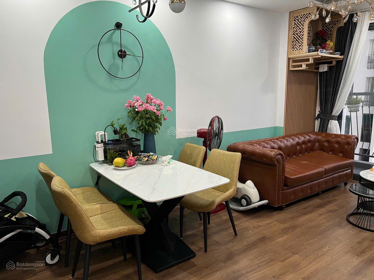 Cho thuê căn hộ chung cư Bea Sky Chu Văn, Nguyễn Xiển 70m2 2PN full đồ 12,5tr. 0866 894 ***