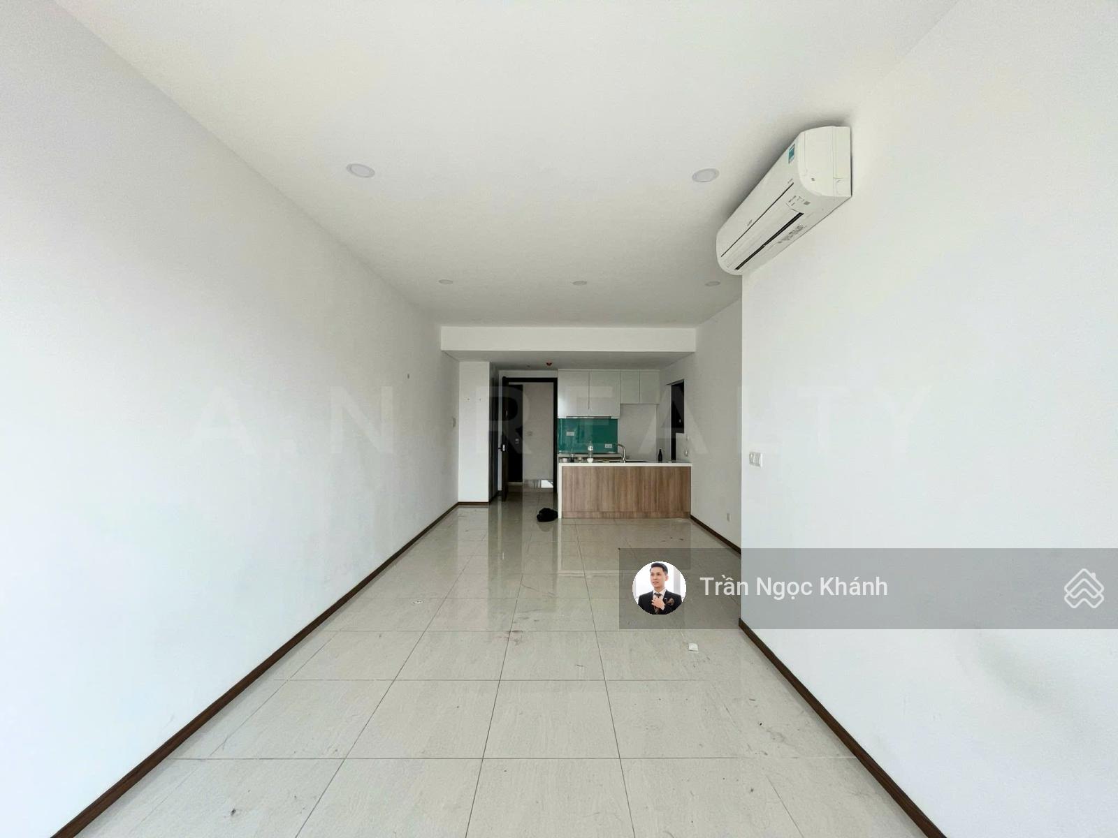 Bán căn hộ chung cư One Verandah Mapletree, 7,43 tỷ, 80m2, lầu cao view sông & pháo bông