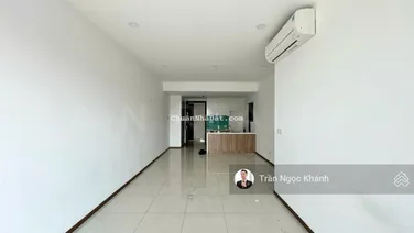 Bán căn hộ chung cư One Verandah Mapletree, 7,43 tỷ, 80m2, lầu cao view sông & pháo bông