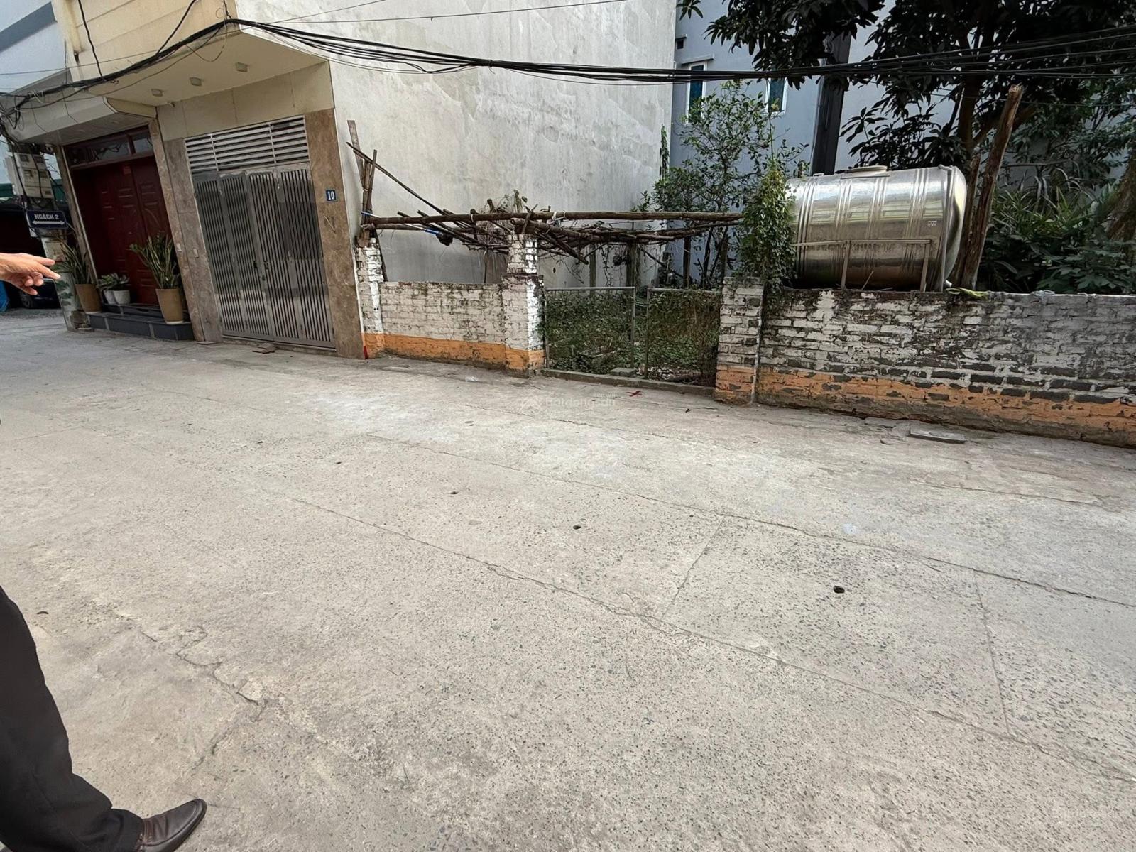 Chỉ từ 5 tỷ có ngay Đất Phân Lô Lai xá 41m2 - đường 6m - sổ đỏ CC - LH 0934 503 *** Chỉ từ 5 tỷ có ngay Đất Phân Lô Lai xá 41m2 - đường 6m - sổ đỏ CC - LH 0934 503 ***