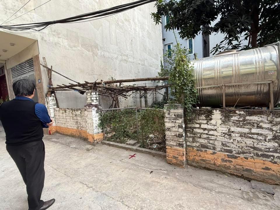 Chỉ từ 5 tỷ có ngay Đất Phân Lô Lai xá 41m2 - đường 6m - sổ đỏ CC - LH 0934 503 *** Chỉ từ 5 tỷ có ngay Đất Phân Lô Lai xá 41m2 - đường 6m - sổ đỏ CC - LH 0934 503 ***