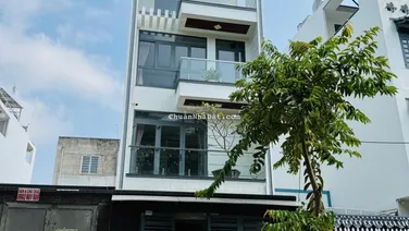 DT 90m2, giá 8,5 tỷ, đường 15B KDC Phú Mỹ Pm Hữu Lầu, Quận 7 ngay ga metro