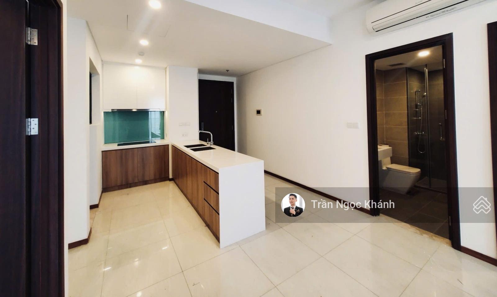 Bán One Verandah - 2pn đối xứng lay out đẹp nhất cho loại 2pn 8,5 tỷ btp 80m2, 2PN, 2WC có sổ hồng