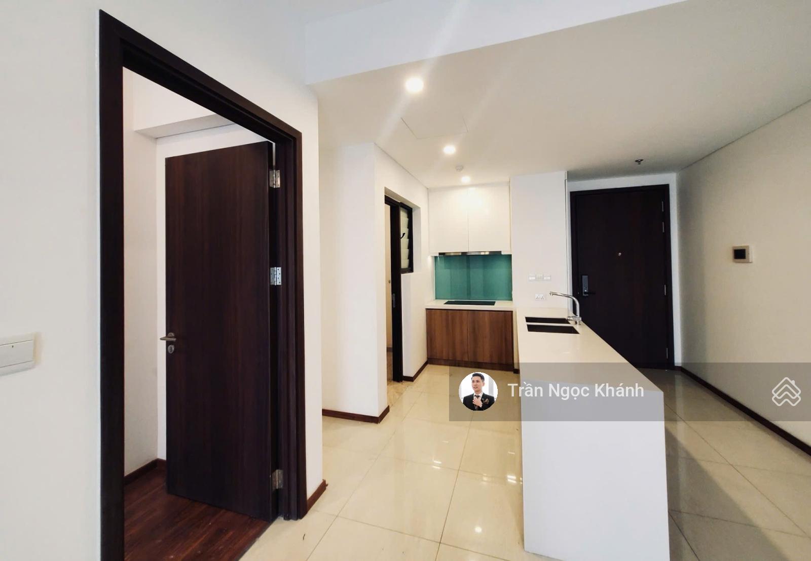 Bán One Verandah - 2pn đối xứng lay out đẹp nhất cho loại 2pn 8,5 tỷ btp 80m2, 2PN, 2WC có sổ hồng