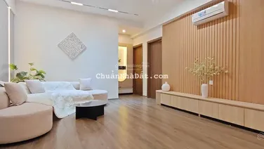 KĐT Mỹ Đình 2 căn hộ sân vườn 83m2+30m2 full nội thất, diện tích hiếm, giá chỉ 7 tỷ Lh 0336 730 ***