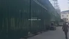 Cho thuê kho tại Phường Đức Giang Long Biên HN. 1000m2 giá 80/m2/Tháng. Kho cao 11m khung zamy
