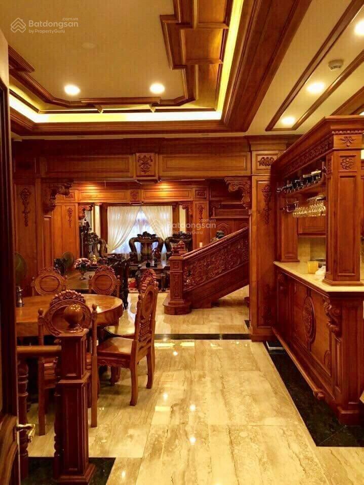 Nhà mặt tiền Lê Hồng Phong Quận 10 CN 81m², 4 lầu, giá 27 tỷ TL đoạn gần 3/2