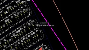 Duy nhất 1 lô 48m tiếp giáp đg lk 8 và tuyến đg sắt. Dành cho ace đầu tư đây ạ