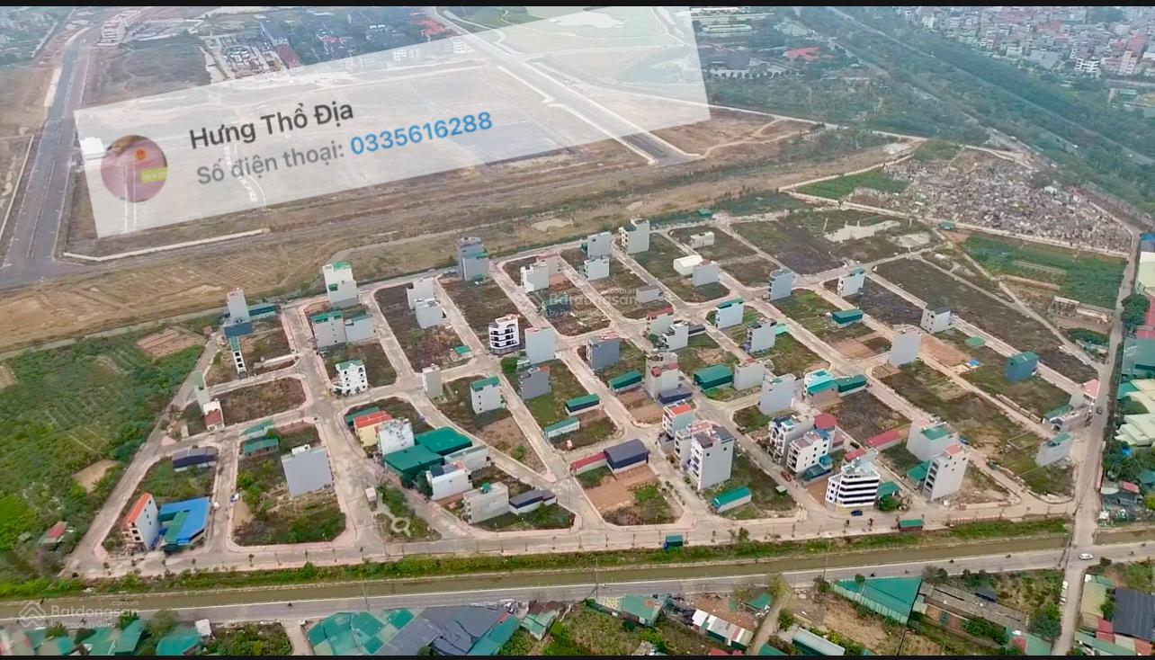 Duy nhất 1 lô 48m tiếp giáp đg lk 8 và tuyến đg sắt. Dành cho ace đầu tư đây ạ