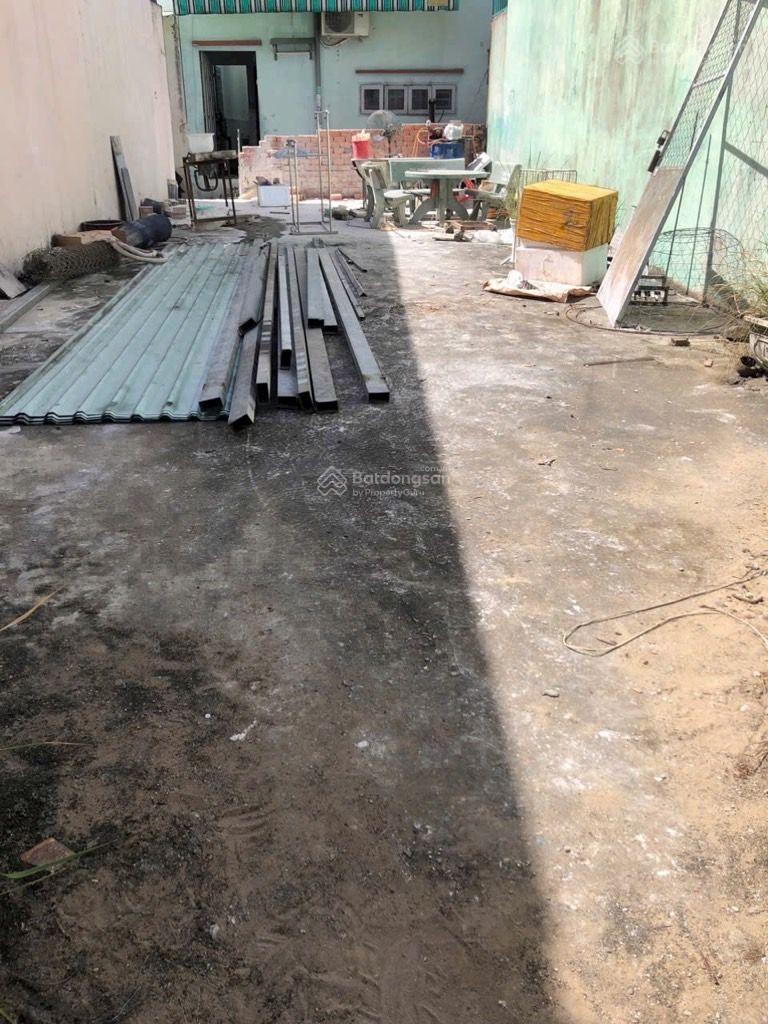 Bán đất 5.5x16m, hẻm ô tô, Chỉ 5 tỷ, Nguyễn Văn Quá , quận 12