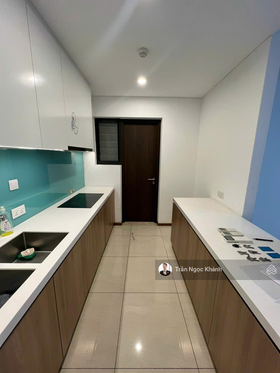 Bán gấp CC One Verandah 2pn - căn góc tháp Ciel - Bát Nàn, 8 tỷ, 80m2, 2PN, 2WC