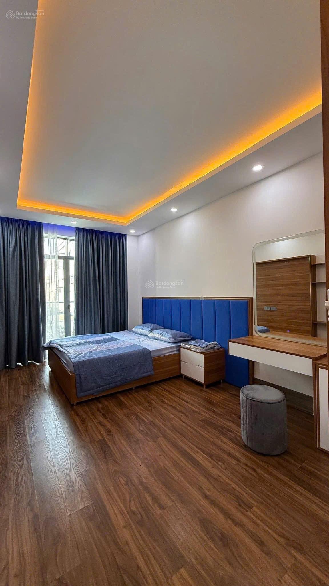 Chỉ 7.55 tỷ, sở hữu nhà KĐT Mỹ Gia gói 8, đường to, hướng Tây, khai thác dòng tiền 20 triệu/tháng.