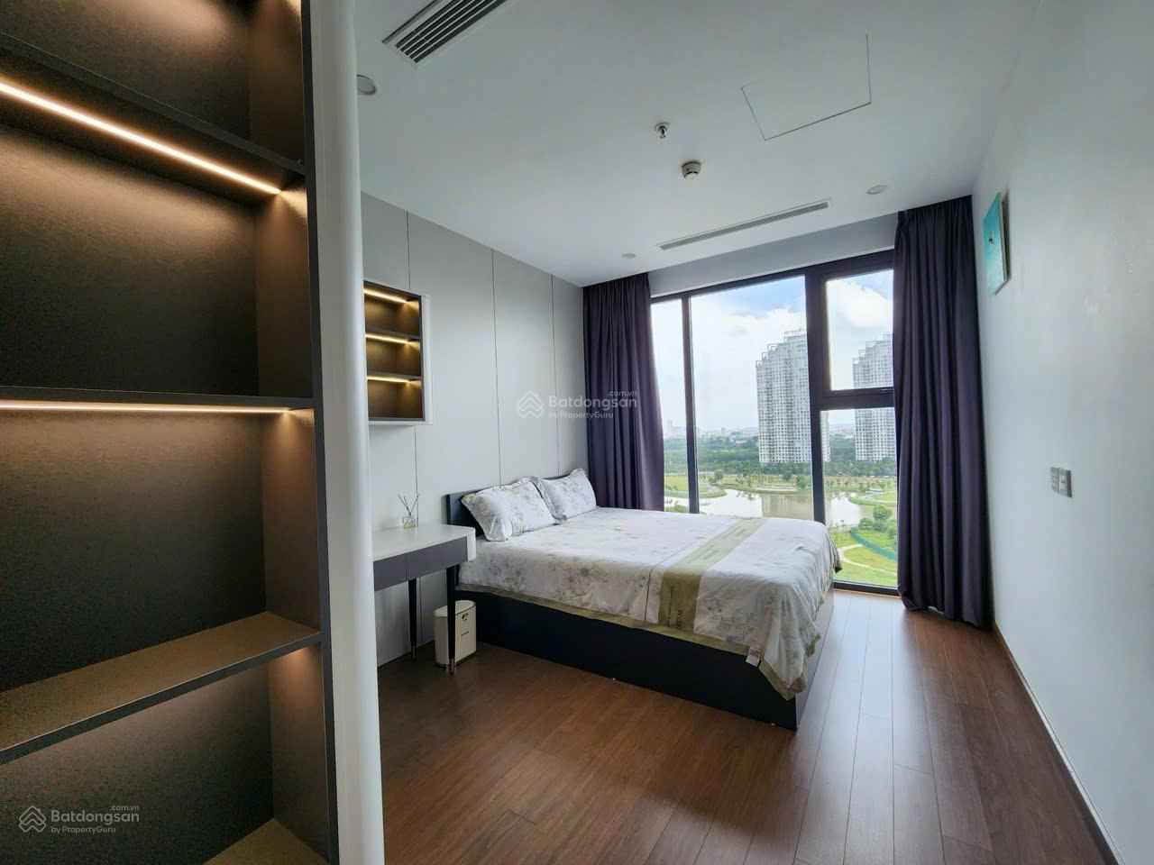 Bán chung cư Sun square Lê Đức Thọ, DT 110m, 3PN, đủ đồ, giá 12,5 tỷ