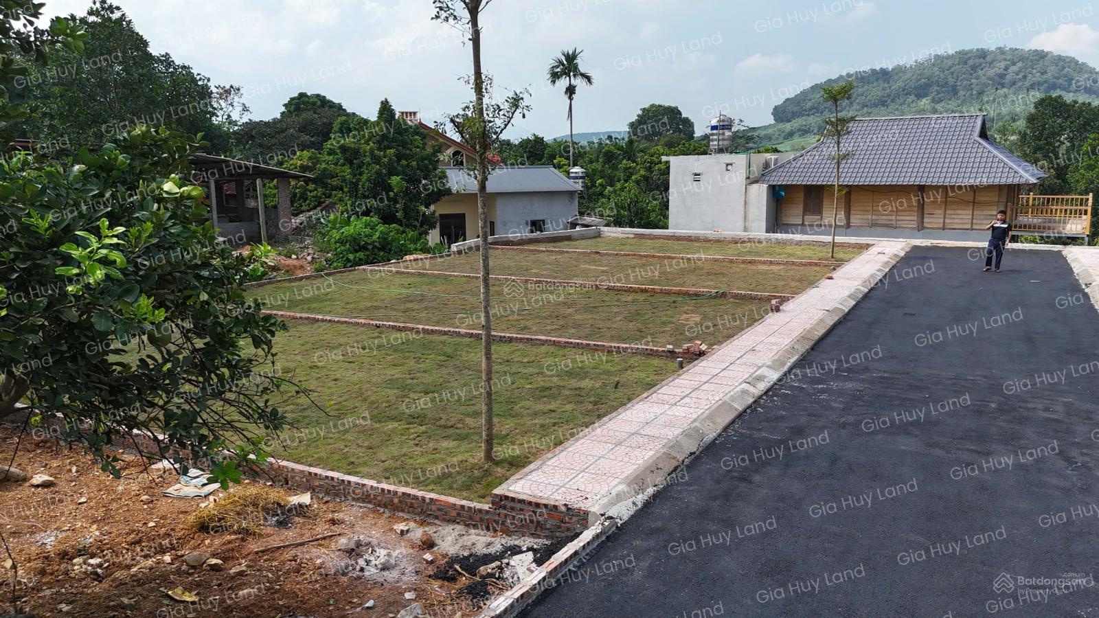 Bán đất tại Kim Sơn, Sơn Tây, Hà Nội, 1,79 tỷ, 100m2 đẹp, nhiều tiện ích chỉ với