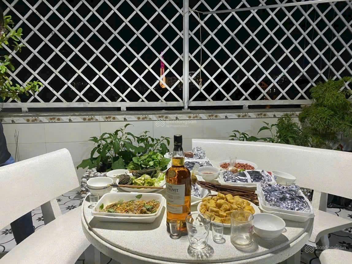 Bán nhà 5 tầng (85m2) có gara ô tô , sau lưng gigamall , P. Hiệp Bình Chánh, Q. Thủ Đức