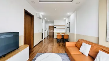 Cho thuê căn hộ 2 ngủ chung cư thương mại Green paerl TP Bắc Ninh