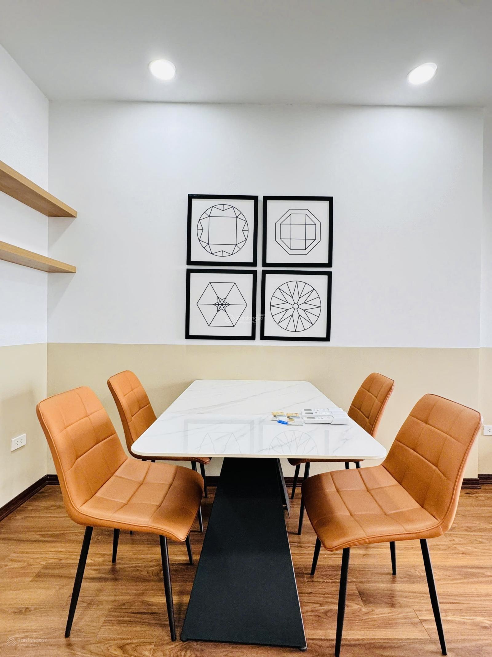 Cho thuê căn hộ 2 ngủ chung cư thương mại Green paerl TP Bắc Ninh