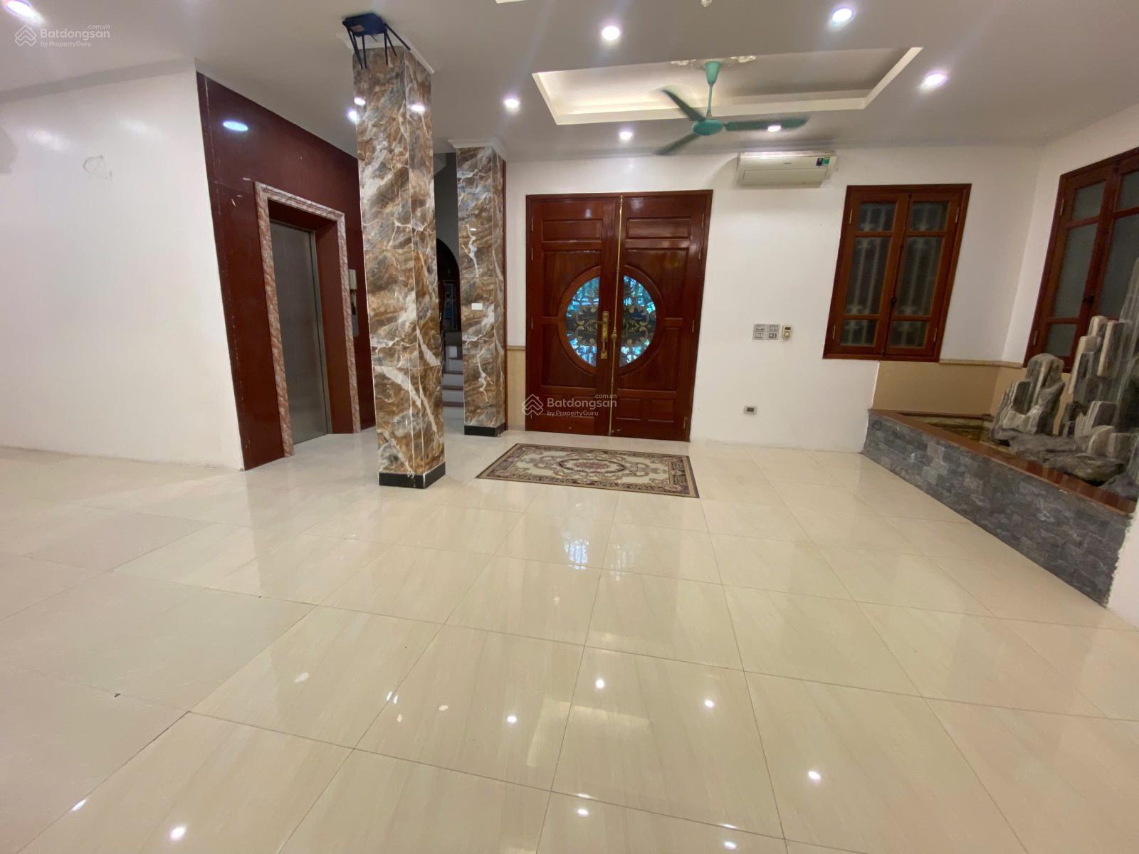 Bán biệt thự An Lạc - Phùng Khoang, Trung Văn. DT 113m, 4 tầng, căn góc. Giá 30 tỷ