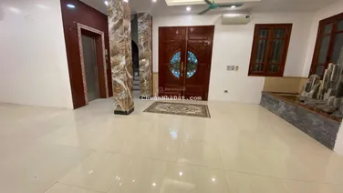 Bán biệt thự An Lạc - Phùng Khoang, Trung Văn. DT 113m, 4 tầng, căn góc. Giá 30 tỷ