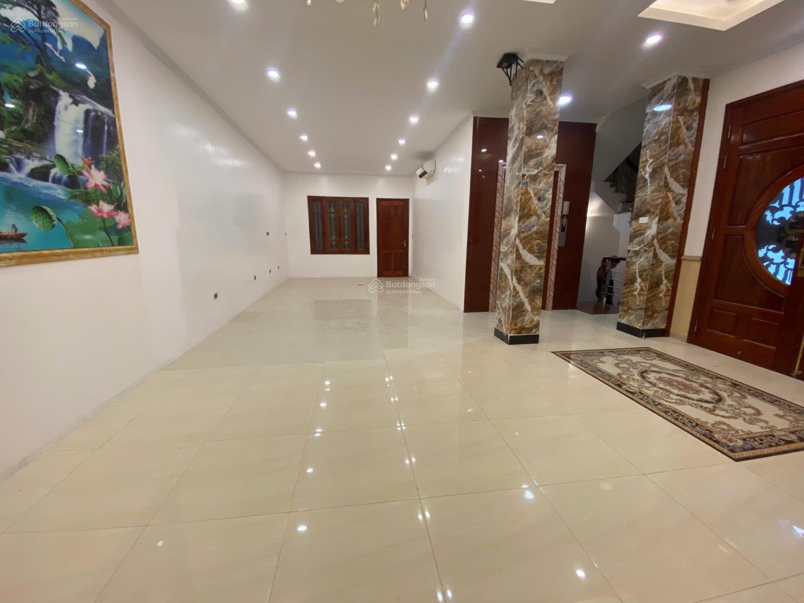 Bán biệt thự An Lạc - Phùng Khoang, Trung Văn. DT 113m, 4 tầng, căn góc. Giá 30 tỷ