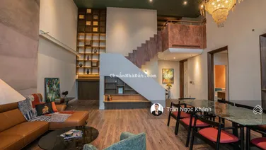 Bán PentHouse Vista Verde, Đường Phan Văn Đáng, 68 tỷ, 455m2, 5PN, 4WC