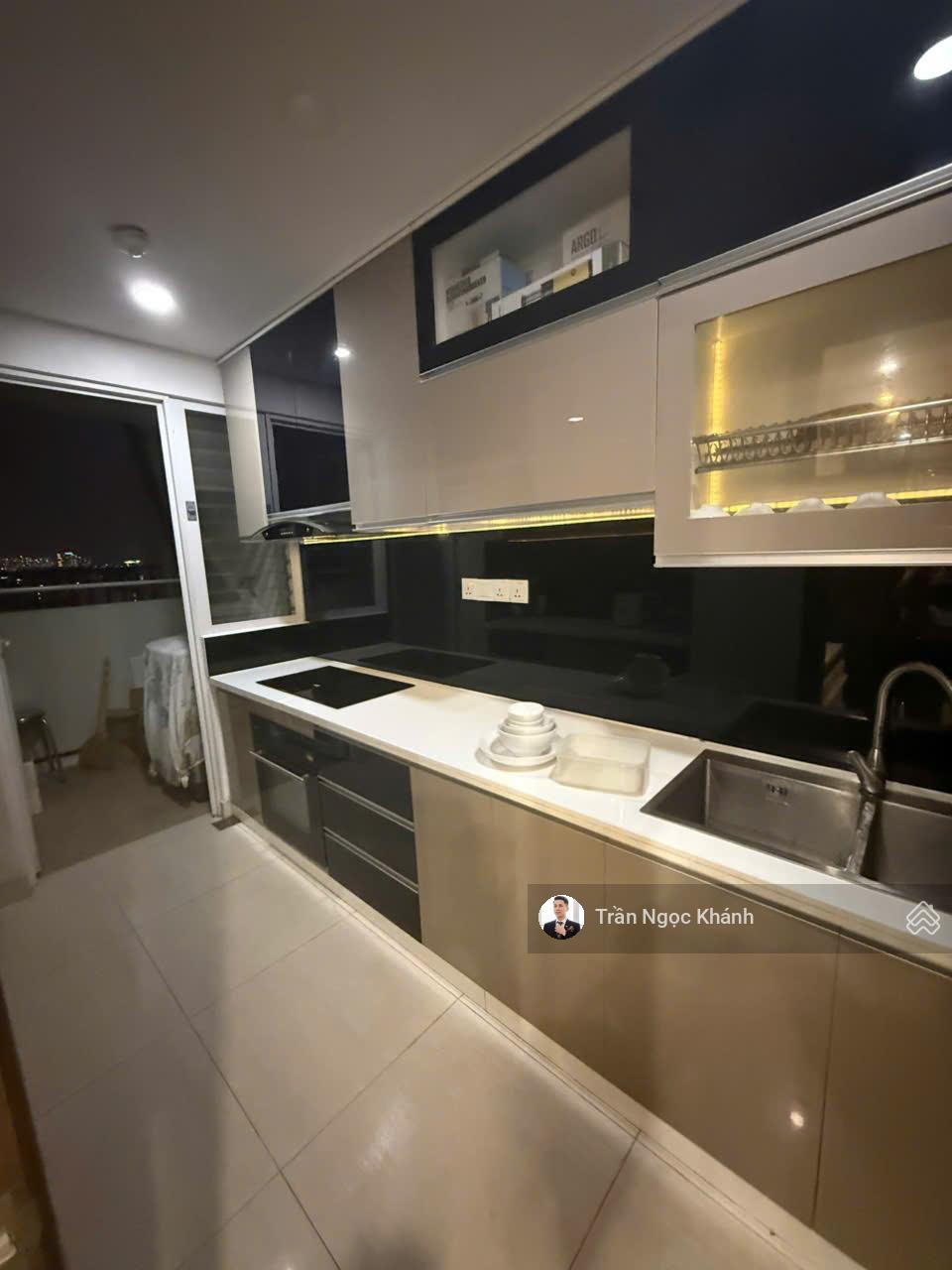 Bán CC vista verde sẵn sổ hồng 2PN, 2WC tại Vista Verde, 9,3 tỷ, 98m2, Q2, HCM