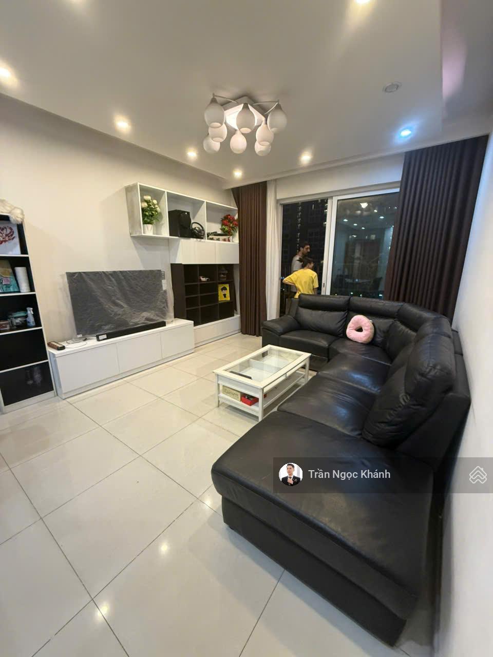 Bán CC vista verde sẵn sổ hồng 2PN, 2WC tại Vista Verde, 9,3 tỷ, 98m2, Q2, HCM