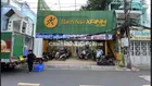 NGỘP BANK BÁN GẤP ĐẤT MẶT TIỀN QUỐC HƯƠNG, THẢO ĐIỀN - DT 7x25M - 168M - CẤP 4 - GIÁ 36 TỶ