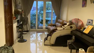 Giỏ hàng Sky Center - Phổ Quang cho thuê, 2PN 75m2 chỉ 14,5tr/ tháng. 1PN 36m2 chỉ 9tr/tháng.