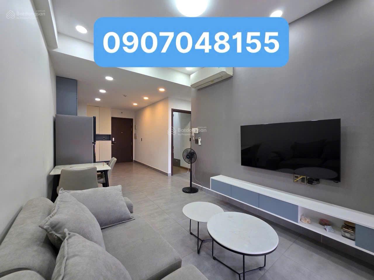 2PN 57M2 CHỈ 14,5TR - CHO THUÊ CĂN HỘ CAO CẤP TÒA THE BOTANICA, Đ.PHỔ QUANG, TÂN BÌNH, KHU SÂN BAY