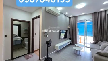 2PN 57M2 CHỈ 14,5TR - CHO THUÊ CĂN HỘ CAO CẤP TÒA THE BOTANICA, Đ.PHỔ QUANG, TÂN BÌNH, KHU SÂN BAY
