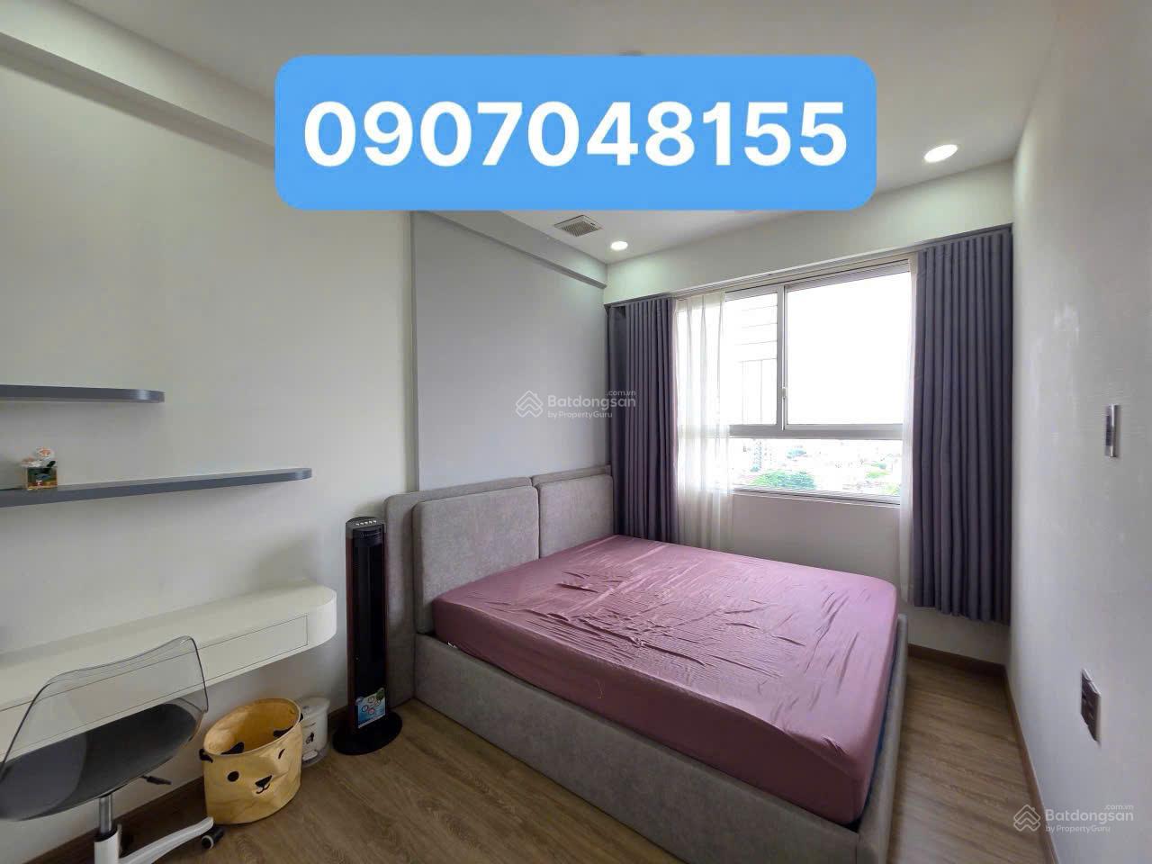 2PN 57M2 CHỈ 14,5TR - CHO THUÊ CĂN HỘ CAO CẤP TÒA THE BOTANICA, Đ.PHỔ QUANG, TÂN BÌNH, KHU SÂN BAY